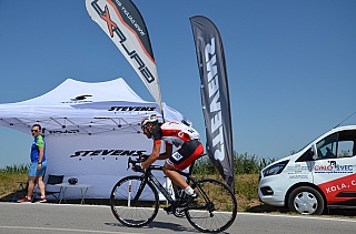 Mistrovství ČR a SR 2019 na silnici v Trnavě