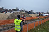 Praha 2012 cyklokros