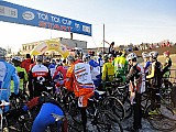 TOI TOI Cup v cyklokrosu v Lounech