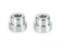 VLOŽKY 6MM DO OK TLUMIČE FOX 2-DÍLNÉ ALU PÁR