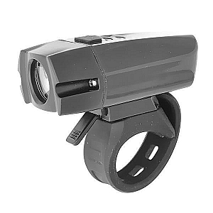 SVĚTLO NEXELO PŘEDNÍ CREE XPG 400LM USB