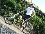 Jan Tomeš /GALAXY CYKLOŠVEC/ 12. na MS v terénním triatlonu Xterra na Havaji