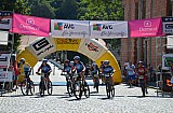 AVG NÁMĚŠŤSKÝ CYKLOMARATON – 5.závod Galaxy série  2013