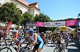 AVG NÁMĚŠŤSKÝ CYKLOMARATON – 5.závod Galaxy série  2013