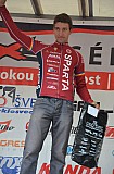  Martin Hunal Tour de Brdy 2013 