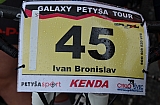 GALAXY PETYŠA TOUR 2014