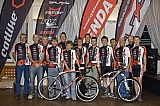 Galaxy CykloŠvec team