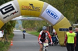 Petr Soukup - Galaxy CykloŠvec team