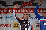 Petr Kopic - Galaxy CykloŠvec 