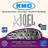  KMC X 10 EL řetěz