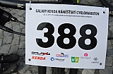 GALAXY KENDA NÁMĚŠŤSKÝ CYKLOMARATON - Náměšť nad Oslavou 2017