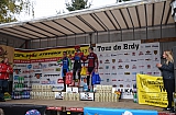  Tour de Brdy 2017 - 1. Tomáš Kalojíros