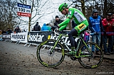 Emil Hekele /STEVENS Bikes - EMILIO SPORT/ 