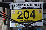  Tour de Brdy 2019